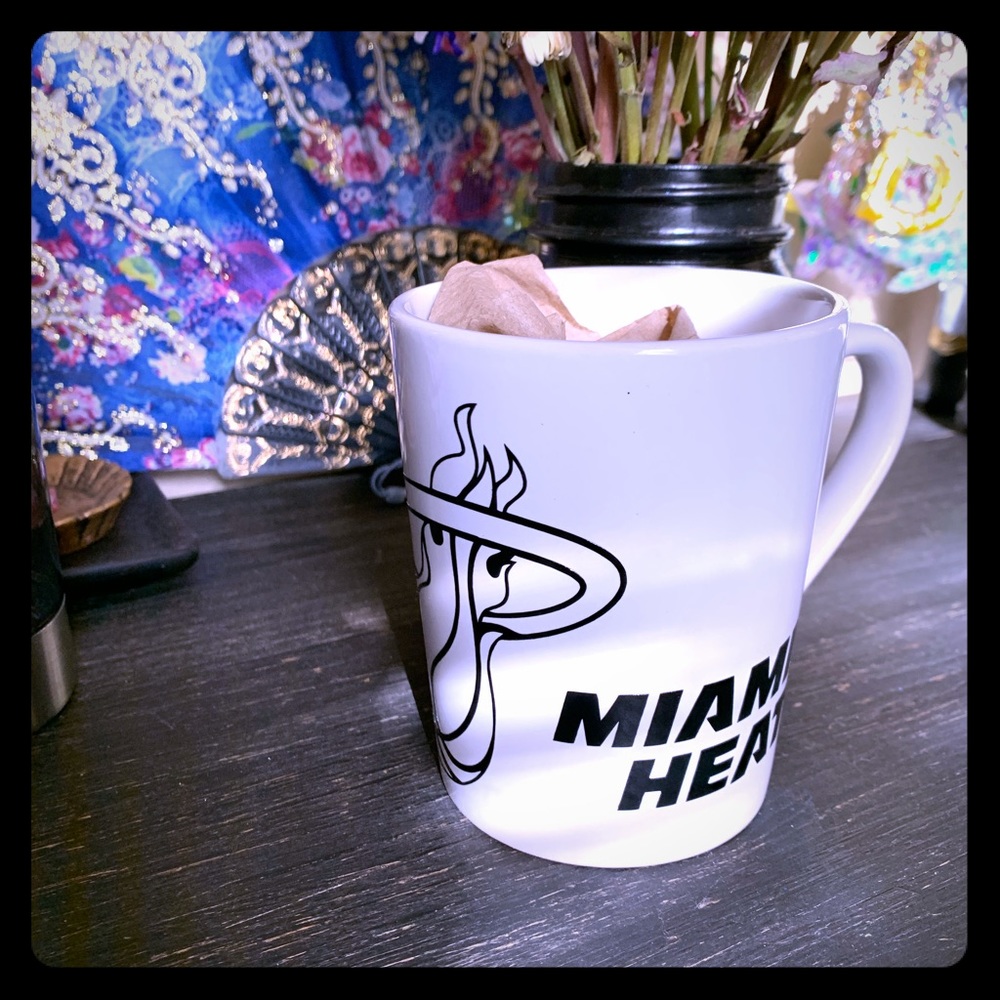 Personalized coffee mug